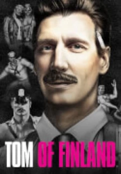 image of Tom Of Finland