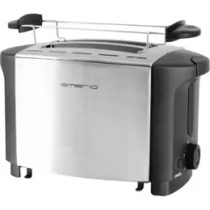 Image of Emerio TO-108275.1 2 Slice Toaster
