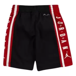 Image of Air Jordan Air HBR Short JB00 - Black
