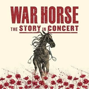 image of War Horse - The Story In Concert CD