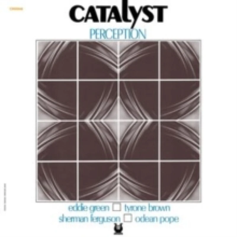 Image of Perception Vinyl