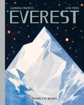 Image of Everest by Sangma Francis