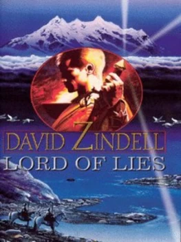 Image of Lord of Lies by David Zindell Hardback