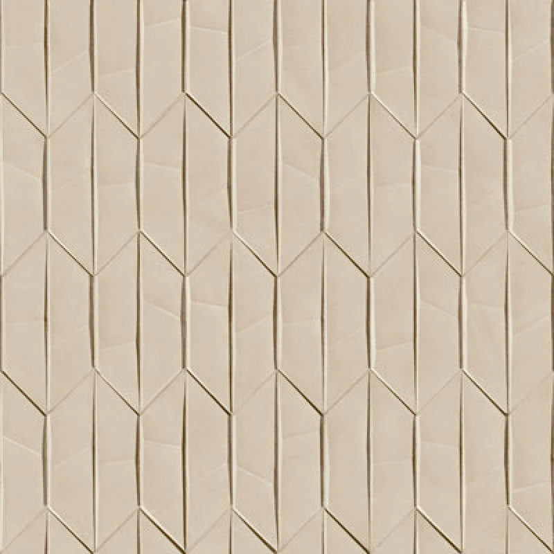 Image of Grandeco Sveg Cut Stone Photographic Effect Textured Wallpaper, Taupe