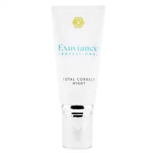 Image of ExuvianceTotal Correct Night 50g/1.75oz