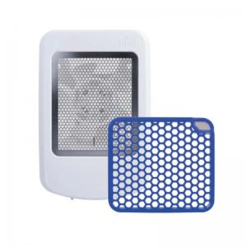 Image of 2Work 2Work OurFresh 2.0 Air Freshener Dispenser White 2W10172 2W10172