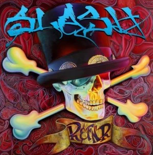 Image of Slash by Slash CD Album