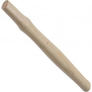 image of Faithfull Hickory Engineers Hammer Handle 300mm