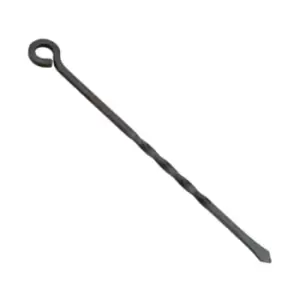 Image of Eye Poker Black 460mm 1003 - Manor Reproductions