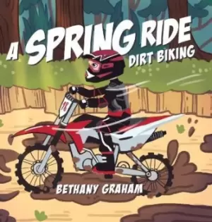 Image of A Spring Ride by Bethany Graham