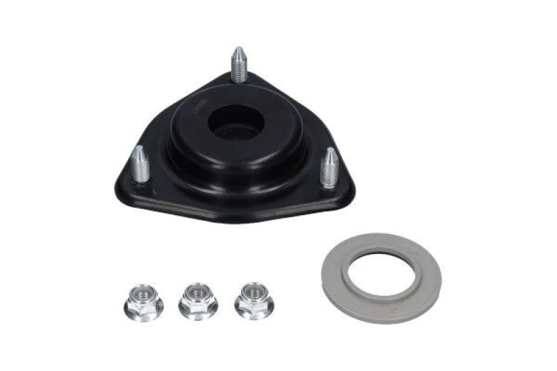 Image of KAVO PARTS SSM-10419 Top strut mount Suspension Strut Support Bearing (1180)
