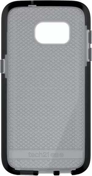 Image of Tech21 Samsung Galaxy S7 Evo Check Case Cover