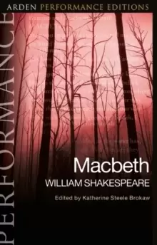 Image of Macbeth: Arden Performance Editions
