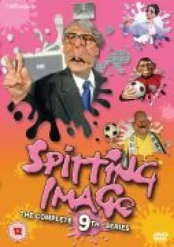 image of Spitting Image - Series 9