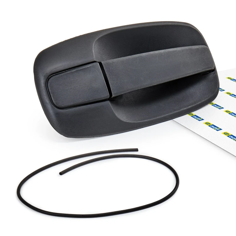 Image of MAGNETI MARELLI Door Handle MAGNETI MARELLI 350105050200