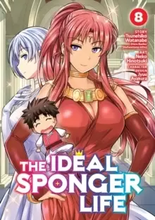 Image of The Ideal Sponger Life Vol. 8
