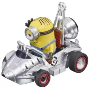 Image of Carrera 20064167 GO!!! Car Minions - Stuart