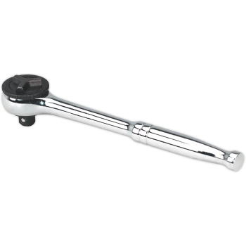 Image of Siegen 3/8" Drive Twist Reverse Quick Release Ratchet 3/8"