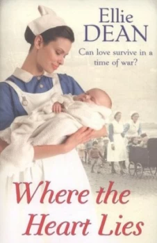 Image of Where the Heart Lies by Ellie Dean Paperback