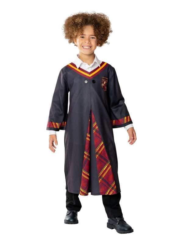 Image of Rubies Kids Harry Potter Tunic Multi