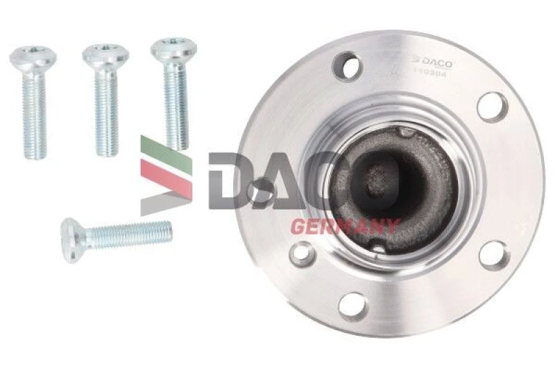 Image of DACO Germany Wheel bearing kit DACO Germany 110304