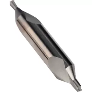 R200 2.0X5.0MM Carbide 60 Centre Drill