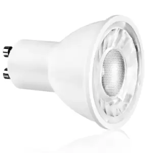 Image of Aurora Enlite 4W LED GU10 PAR16 Warm White Dimmable - EN-DGU004/30