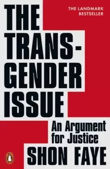 Image of The Transgender Issue : An Argument for Justice