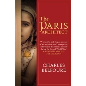 Image of The Paris Architect