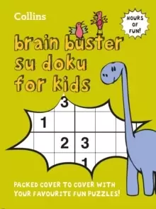 Image of Su Doku for Kids