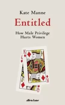 Image of Entitled by Kate Manne