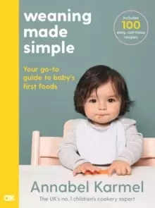 Image of Weaning Made Simple