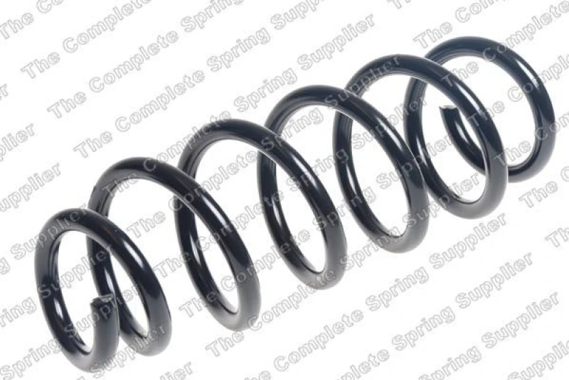 Image of LESJOFORS Coil spring LESJOFORS 4095876