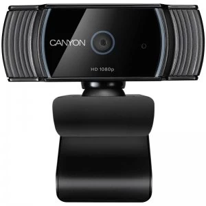 Image of Canyon CNS-CWC5 Full HD live streaming Web Camera