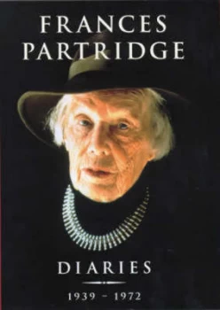 Image of Diaries by Frances Partridge Hardback