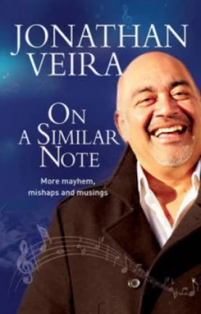 Image of On a Similar Note by Mr Jonathan Veira Book