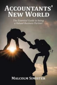 Image of Accountants New World by Malcolm Simister Paperback