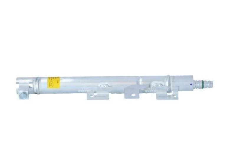 Image of NRF 33305 Receiver Drier Aluminium Aluminium Dryer,air conditioning (851)