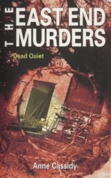 Image of Dead Quiet by Anne Cassidy Book