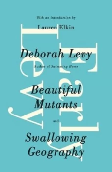 Image of Early Levy by Deborah Levy Book