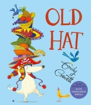 Image of Old hat by Emily Gravett