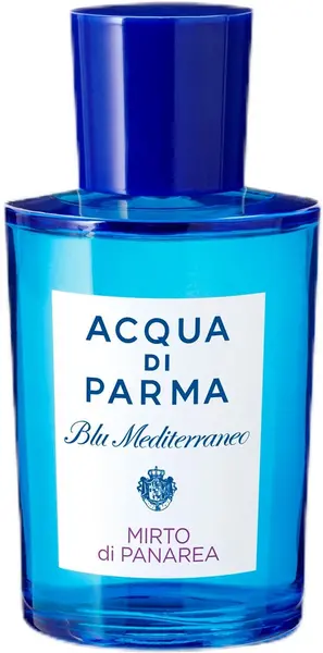 image of Acqua di Parma Blu Mediterraneo Mirto di Panarea Eau de Toilette Unisex 100ml