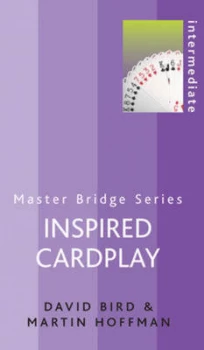 Image of Inspired Cardplay by David Bird Paperback