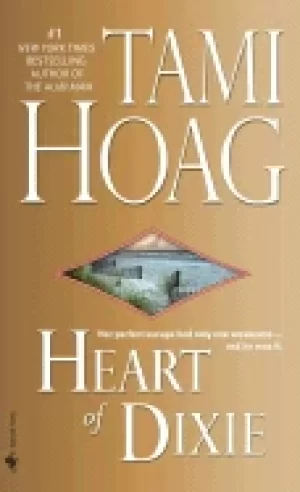 Image of heart of dixie a novel