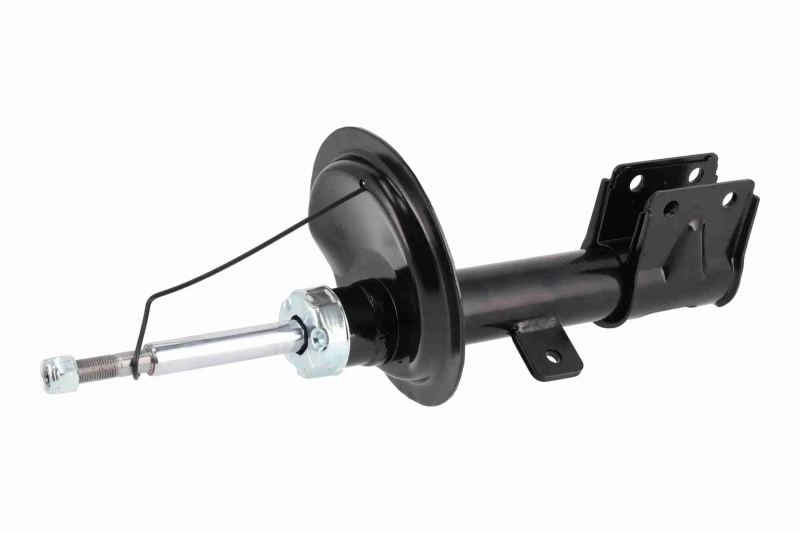 Image of VAICO V22-1270 Shock absorber Original VAICO Quality Front Axle Right, Gas Pressure, Twin-Tube, Suspension Strut, Top pin Shock Absorber (854)