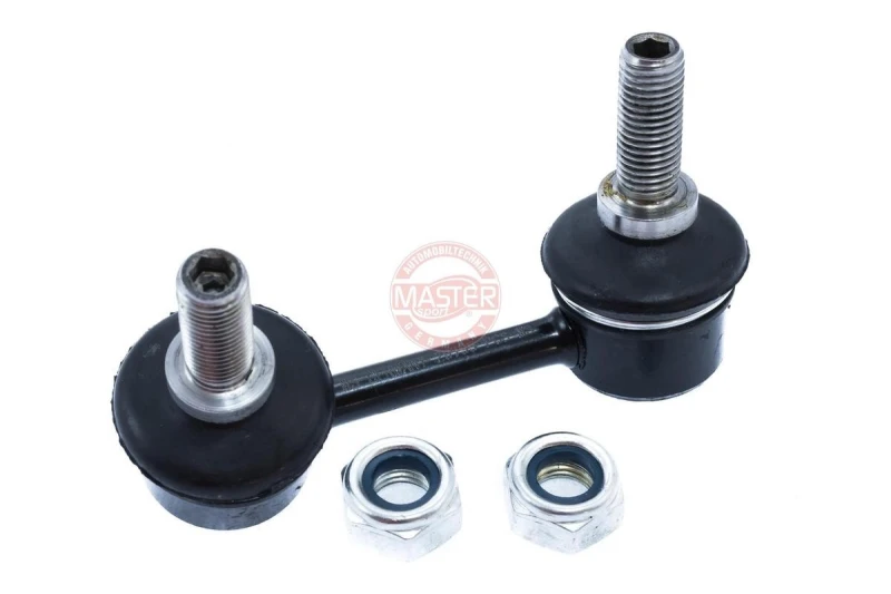 Image of MASTER-SPORT 29795-PCS-MS Anti-roll bar link Front Axle Left Link Stabiliser (3229)