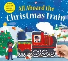 Image of All Aboard The Christmas Train