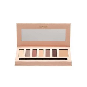 Image of Barry M Natural Glow Eyeshadow Palette 2