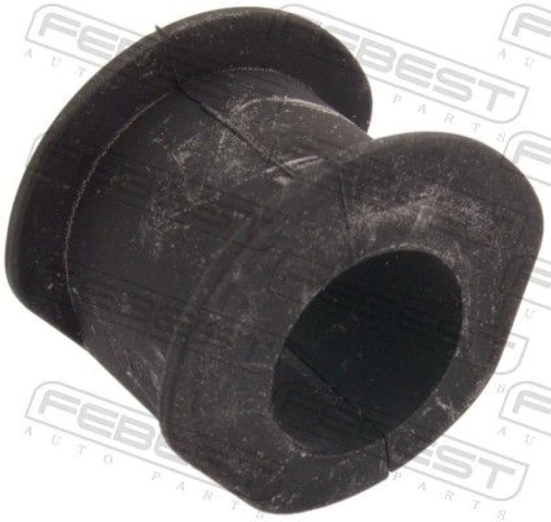 Image of Anti roll bar bush FEBEST SZSB-012