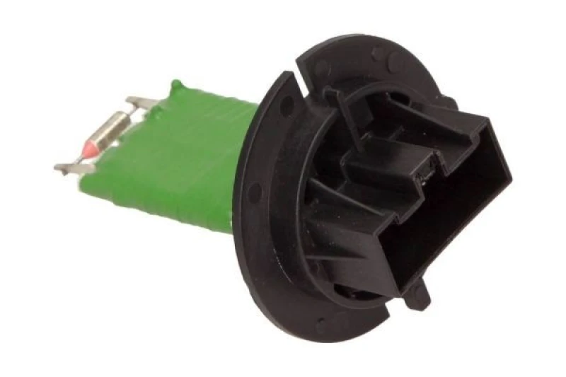 Image of MAXGEAR Blower motor resistor MAXGEAR 57-0170
